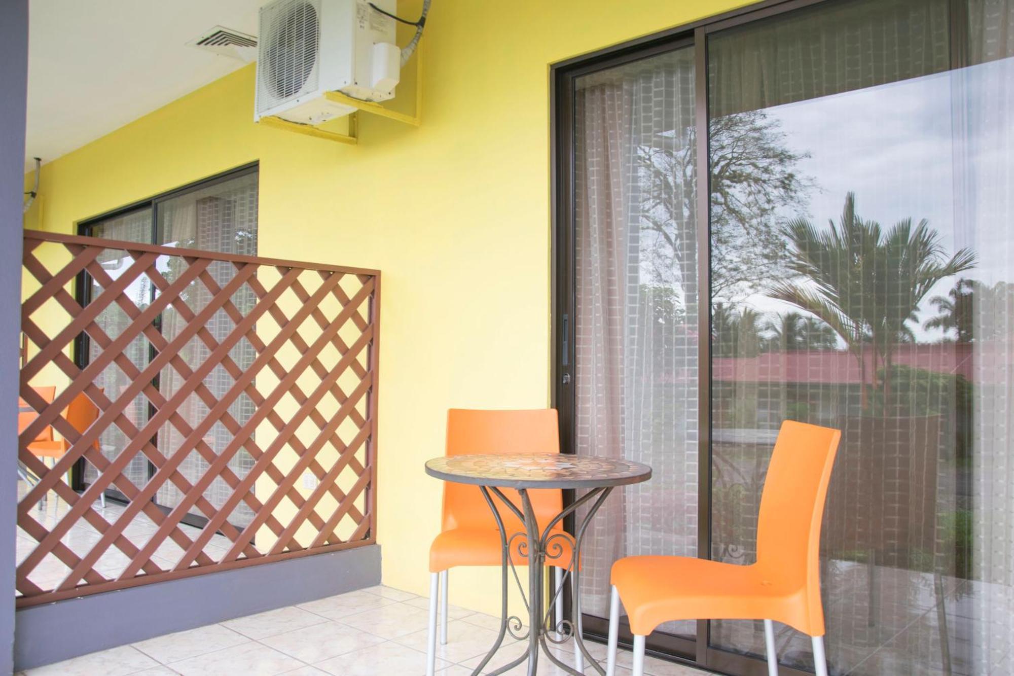 Hotel Pacuare Siqurres Da Alegria Kamer foto