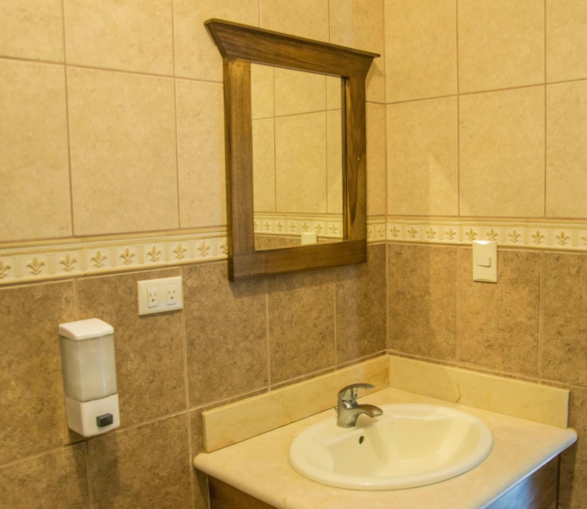 Hotel Pacuare Siqurres Da Alegria Kamer foto