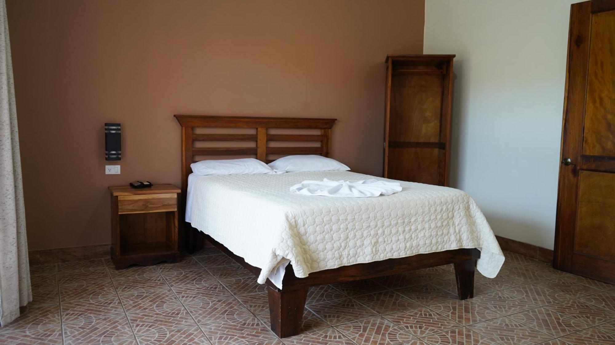 Hotel Pacuare Siqurres Da Alegria Buitenkant foto