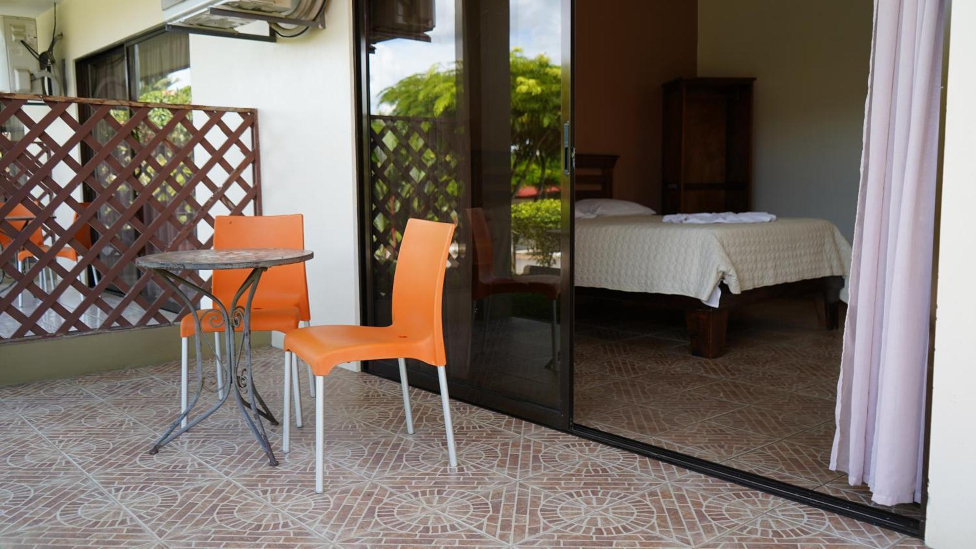 Hotel Pacuare Siqurres Da Alegria Buitenkant foto